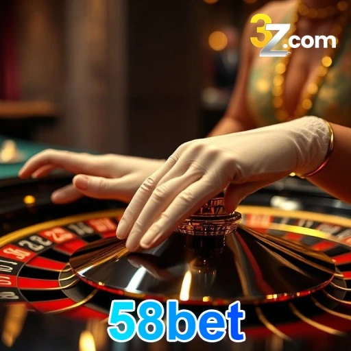 58bet app Promocao